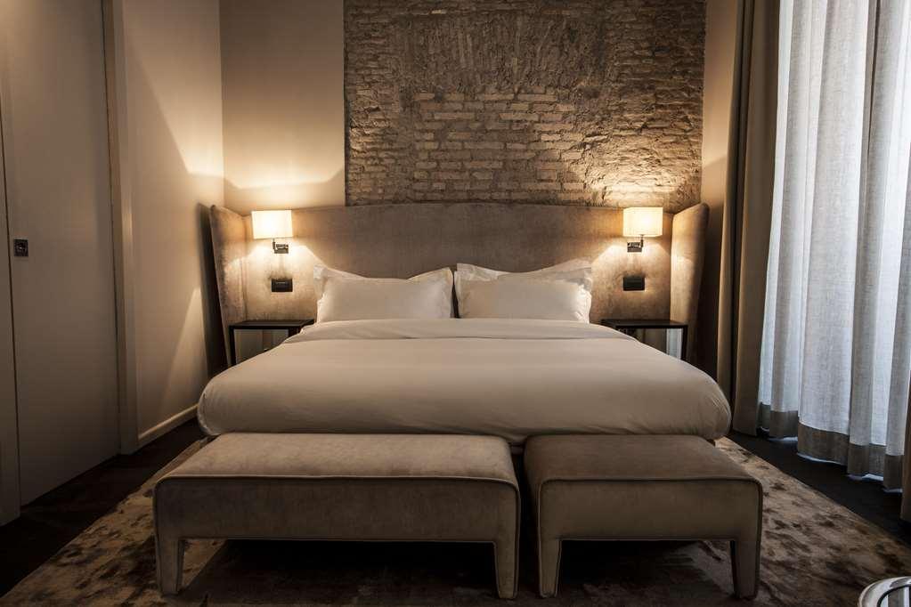 Dom Hotel Roma - Preferred Hotels & Resorts Cameră foto